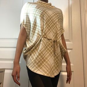 J.Love Sweater Poncho
